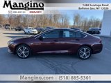 Used 2018 Buick Regal Essence w/ Driver Confidence Package #1 image 2