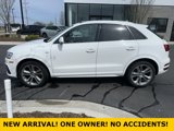Used 2016 Audi Q3 2.0T Prestige w/ Prestige Package image 2