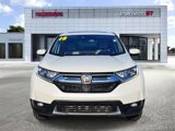 Used 2018 Honda CR-V EX-L image 2