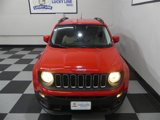 Used 2016 Jeep Renegade Latitude w/ Safety & Security Group image 3