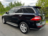 Used 2013 Mercedes-Benz ML 350 4MATIC image 4