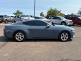 Used 2024 Ford Mustang Coupe image 6