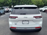 Used 2023 Jeep Grand Cherokee L Laredo image 3