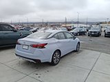 New 2025 Nissan Versa SV w/ Trunk Package image 5