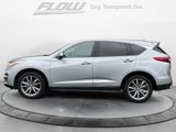 Used 2019 Acura RDX w/ Technology Package image 5