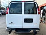 Used 2022 GMC Savana 2500 w/ Driver Convenience Package image 5
