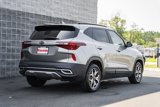 Used 2021 Kia Seltos EX image 4