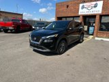 Used 2023 Nissan Rogue S image 3