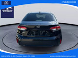 Used 2022 Toyota Corolla LE image 6
