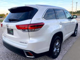 Used 2019 Toyota Highlander Limited Platinum image 6