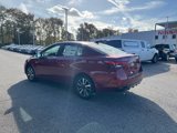 New 2025 Nissan Versa SV w/ Trunk Package image 2