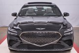 Certified 2025 Genesis G70 2.5T w/ Sport Prestige Package image 4