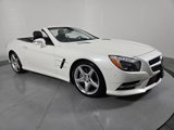 Used 2013 Mercedes-Benz SL 550 image 3