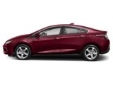Used 2018 Chevrolet Volt LT image 4