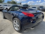 Used 2008 Pontiac Solstice Convertible w/ Premium Package image 4
