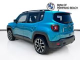 Used 2022 Jeep Renegade Limited w/ Sun, Sound & Wheels Group image 5