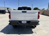 New 2025 Chevrolet Silverado 2500 Custom image 4