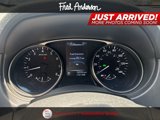 Used 2016 Nissan Rogue S image 3