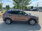 Used 2016 Hyundai Tucson SE w/ Option Group 12 image 4