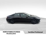 Certified 2022 Hyundai Elantra SEL w/ Cargo Package image 3