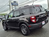 Used 2021 Ford Bronco Sport Big Bend w/ Big Bend Package image 4
