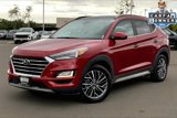 Used 2021 Hyundai Tucson Ultimate image 2