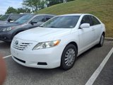 Used 2008 Toyota Camry LE image 4