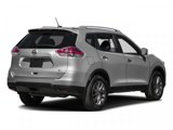 Used 2016 Nissan Rogue SL w/ SL Premium Package image 5