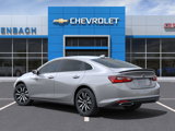 New 2025 Chevrolet Malibu RS image 3