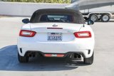 Used 2017 FIAT 124 Spider Abarth image 5