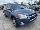 Used 2010 Toyota RAV4 Limited image 2