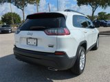 Used 2022 Jeep Cherokee Latitude Lux image 5