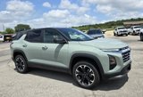 New 2026 Chevrolet Equinox LT w/ Convenience Package II image 5