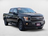 Used 2018 Ford F150 XLT w/ Equipment Group 301A Mid image 3