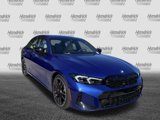 Used 2025 BMW M340i xDrive w/ Parking Assistance Package image 2