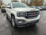 Used 2018 GMC Sierra 1500 SLT image 4