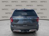 Used 2017 Ford Explorer XLT w/ Equipment Group 202A image 4