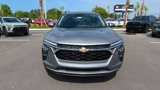 New 2025 Chevrolet Trax LT w/ Driver Confidence Package image 3