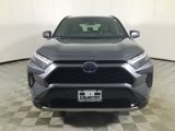 Used 2023 Toyota RAV4 SE image 2