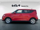 Certified 2022 Kia Soul LX image 2