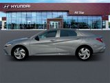 New 2025 Hyundai Elantra Sport image 3
