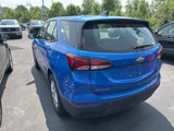 Used 2024 Chevrolet Equinox LS w/ Driver Confidence II Package image 3