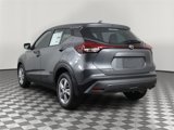 New 2025 Nissan Kicks Play S image 3