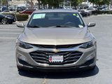 Used 2022 Chevrolet Malibu LT image 2