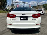 Used 2015 Kia Optima SX w/ SX Turbo Premium Package image 4