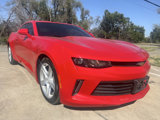 Used 2016 Chevrolet Camaro LT image 2