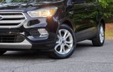 Used 2018 Ford Escape SE image 3