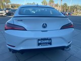 New 2025 Acura Integra A-Spec image 3