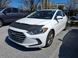 Used 2017 Hyundai Elantra Value Edition w/ Cargo Package image 2