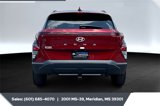 New 2025 Hyundai Kona SEL image 4